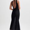 MESHKI Maeva Maxi Dresses