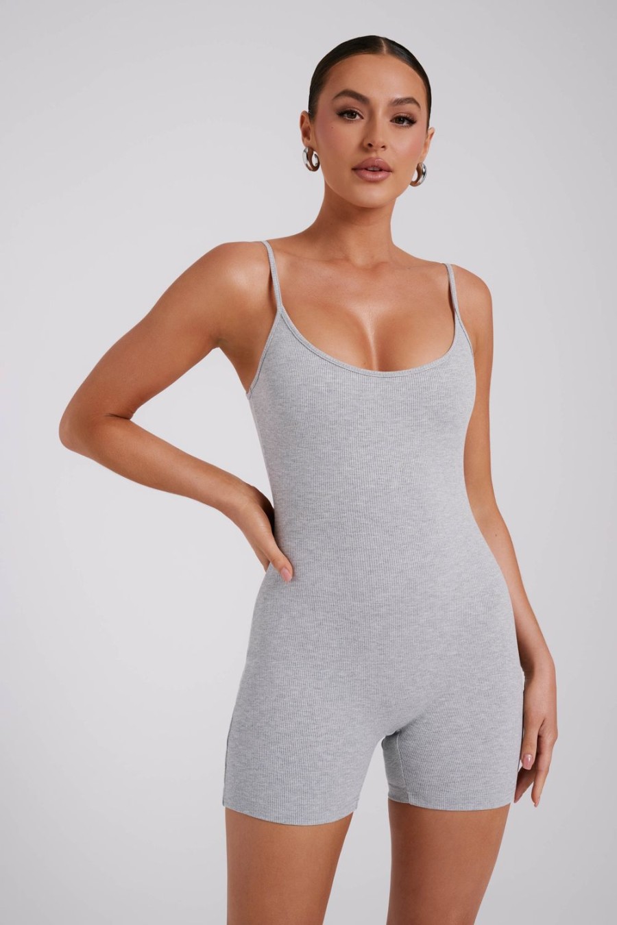 MESHKI Alexis Jumpsuits & Playsuits