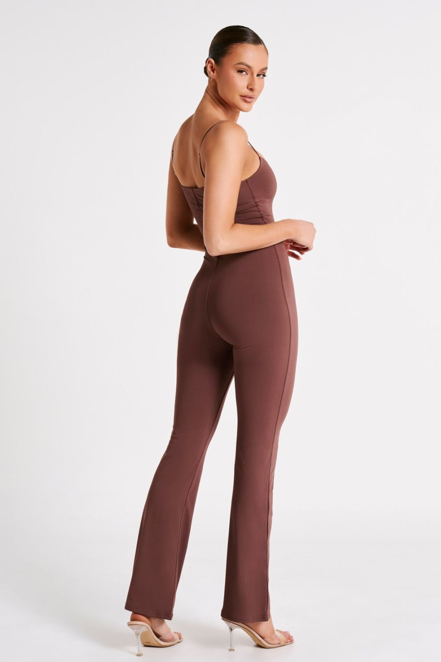 MESHKI Adelaide Jumpsuits & Playsuits