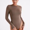 MESHKI Delilah Bodysuits