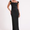 MESHKI Lacey Maxi Dresses