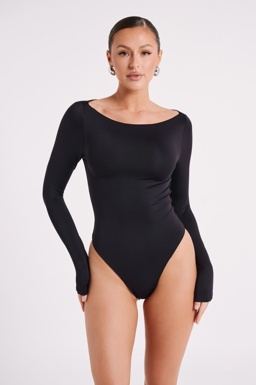 MESHKI Cate Bodysuits