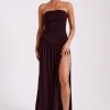 MESHKI Bex Maxi Dresses