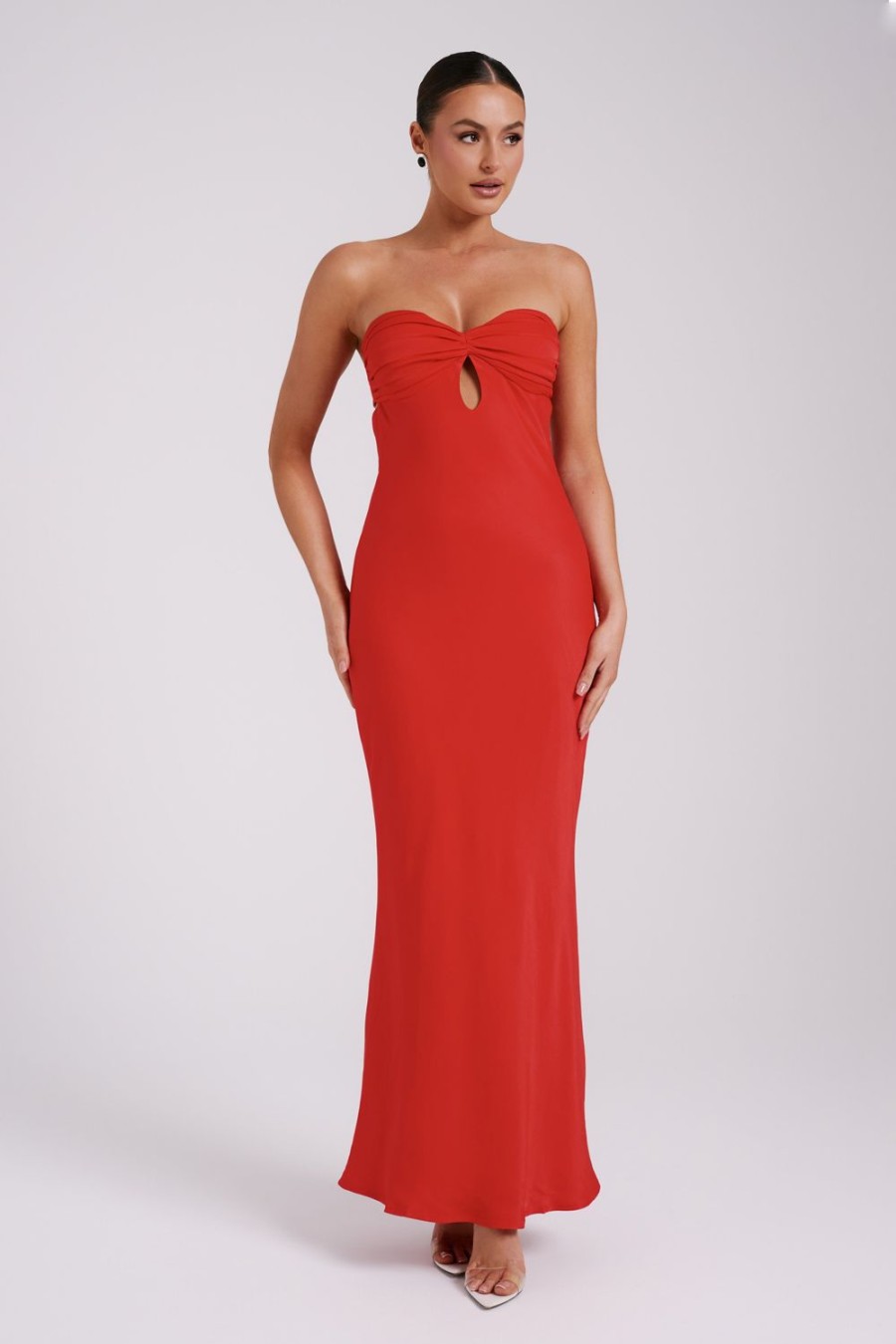 MESHKI Antonella Maxi Dresses