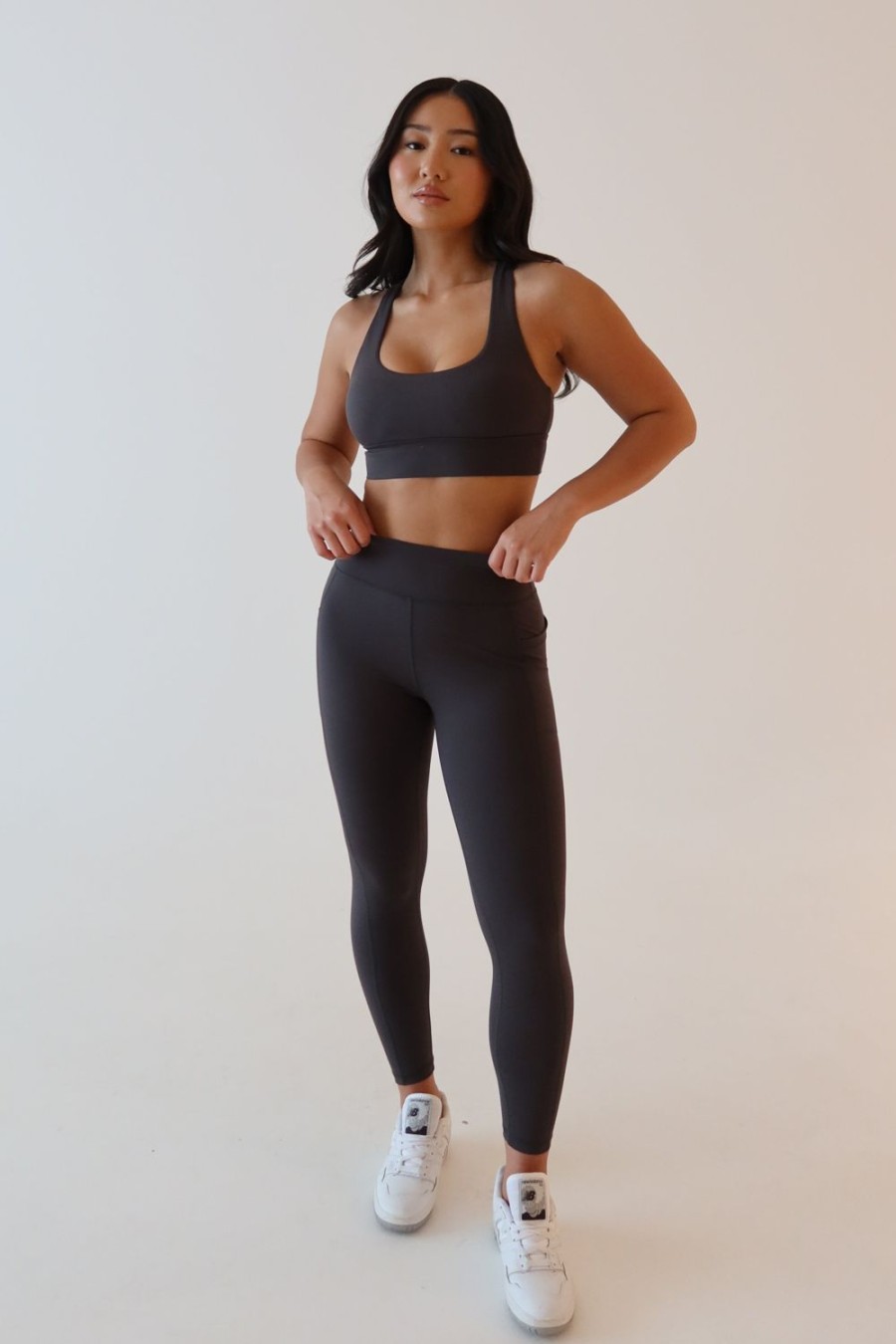 MESHKI Briar Activewear