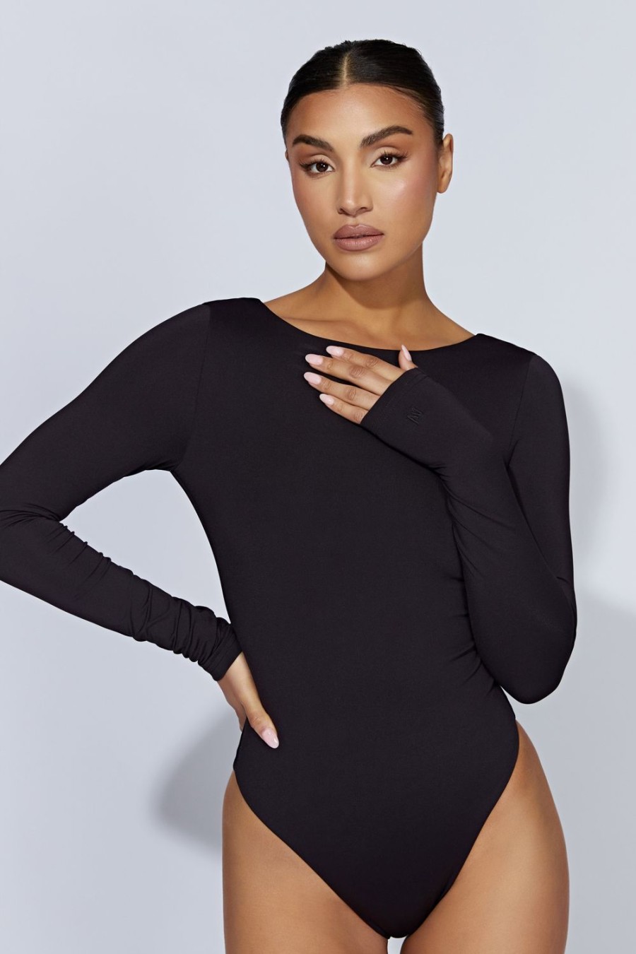 MESHKI Cheyenne Bodysuits