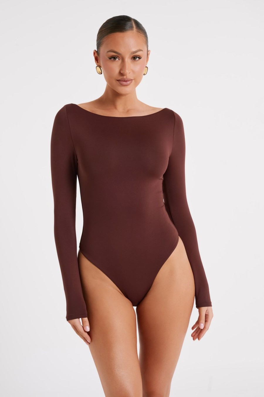 MESHKI Cate Bodysuits