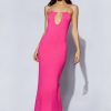 MESHKI Kirsty Maxi Dresses