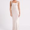 MESHKI Ensley Maxi Dresses