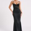 MESHKI Katya Maxi Dresses