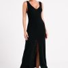 MESHKI Antonia Maxi Dresses