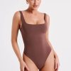 MESHKI Charlie Bodysuits