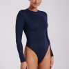 MESHKI Delilah Bodysuits