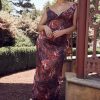 MESHKI Giavanni Maxi Dresses