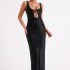 MESHKI Aubrie Maxi Dresses