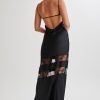 MESHKI Myrna Maxi Dresses