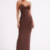 MESHKI Sinead Maxi Dresses